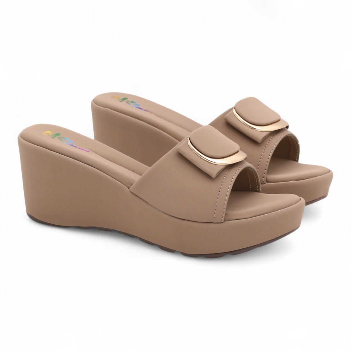 M0679 wedge slipper-R30-3