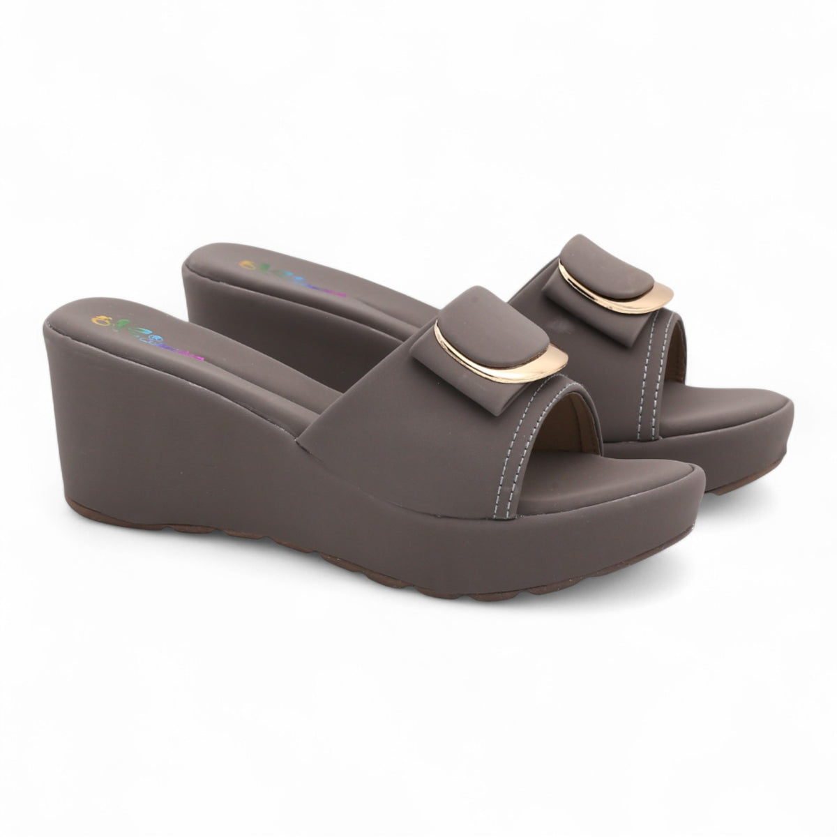 M0679 wedge slipper -R30-3