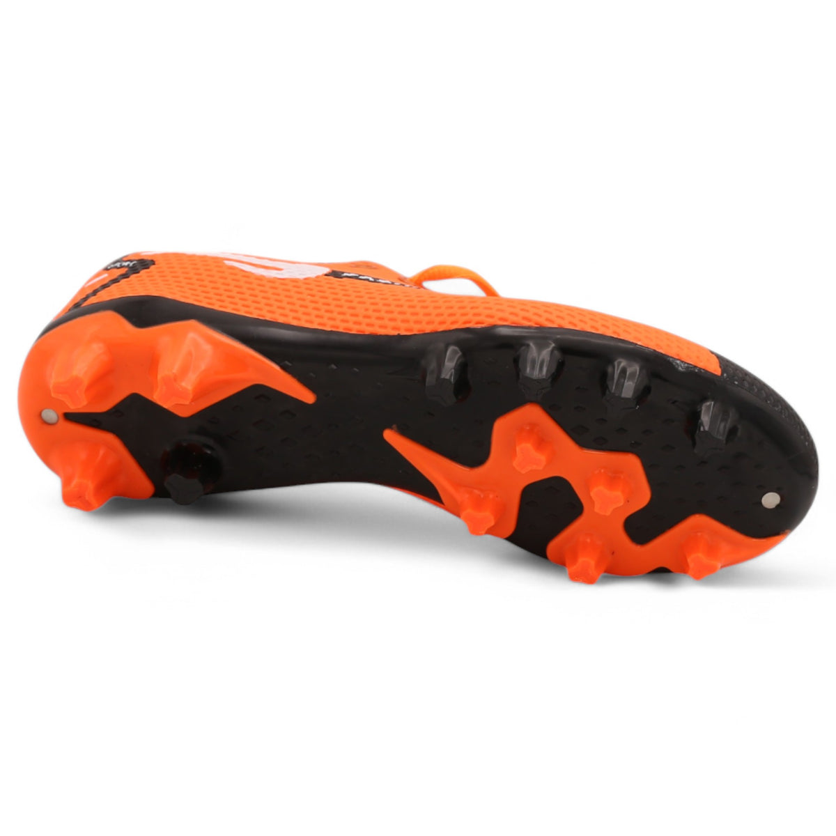 Alista orange shoes