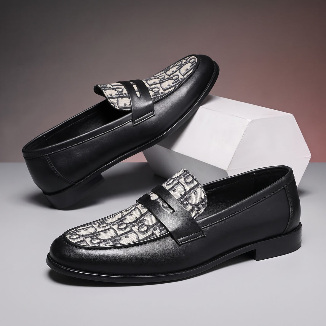 M012227 men shoes