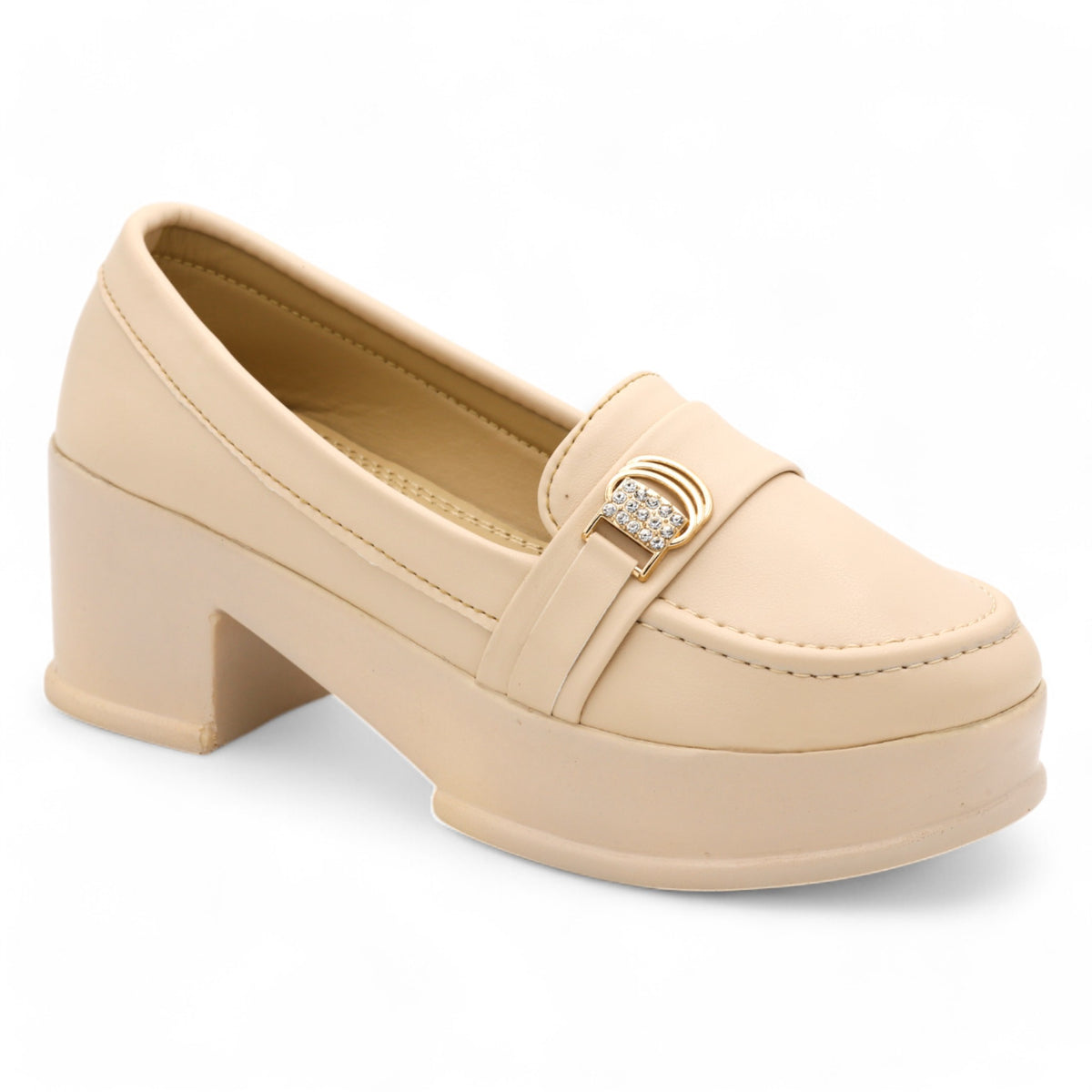 M0405 block heel-R58-2