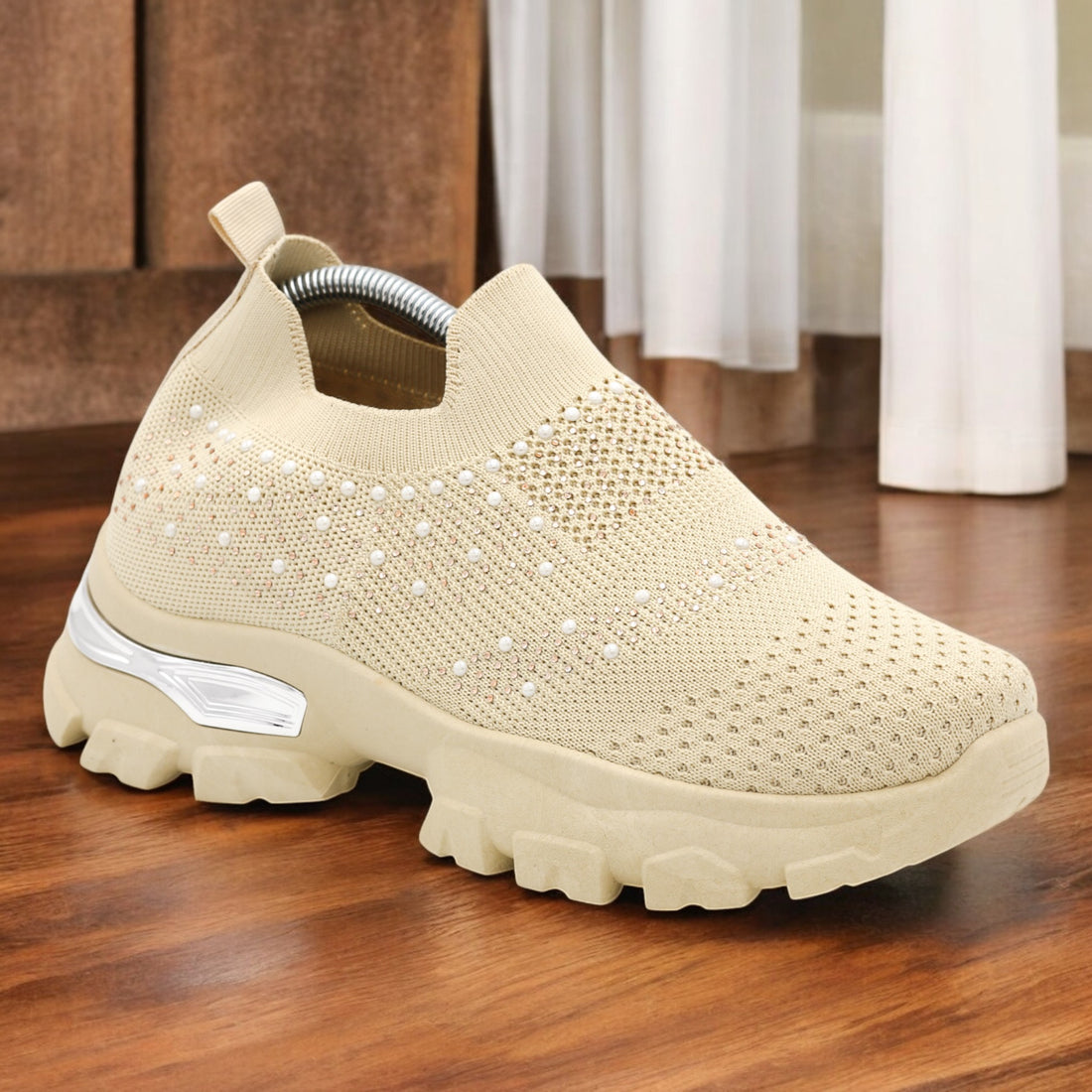 W014 comfy shoes