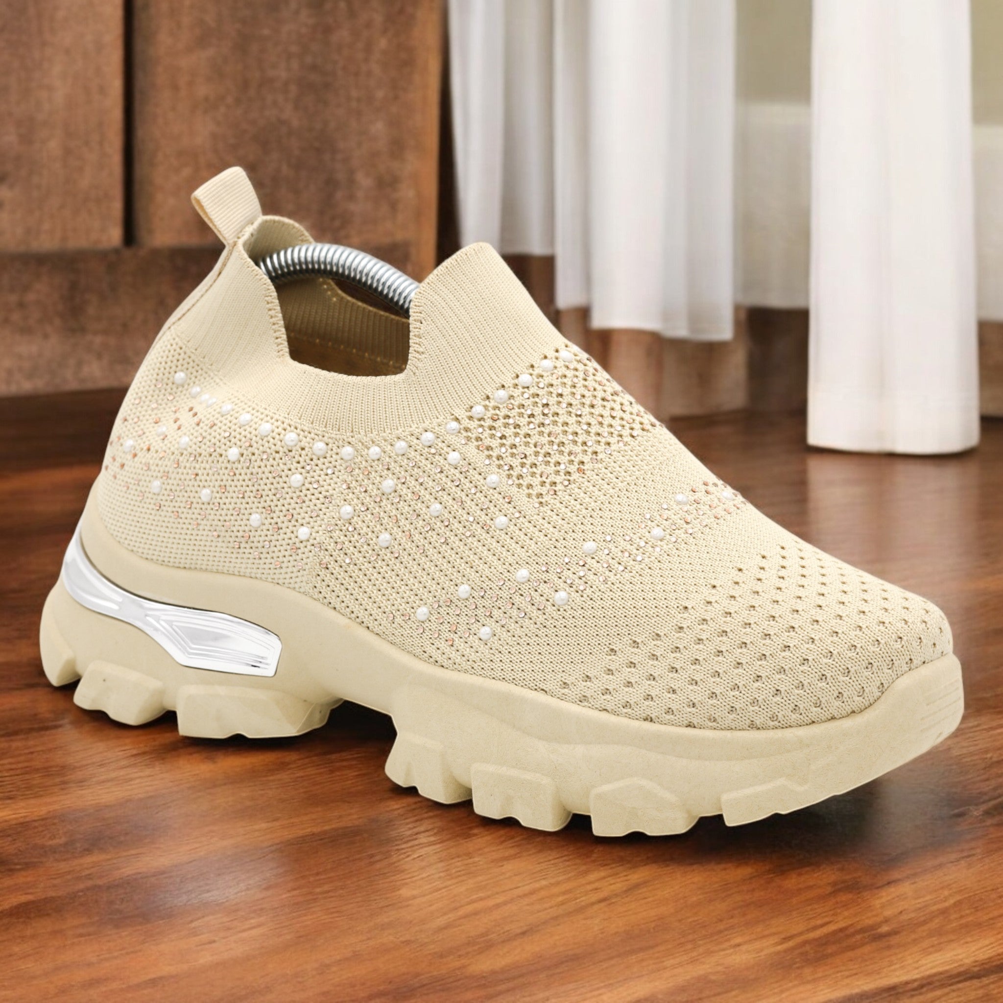 W014 comfy shoes