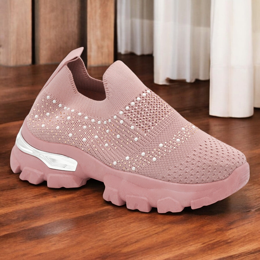 W014 comfy shoes