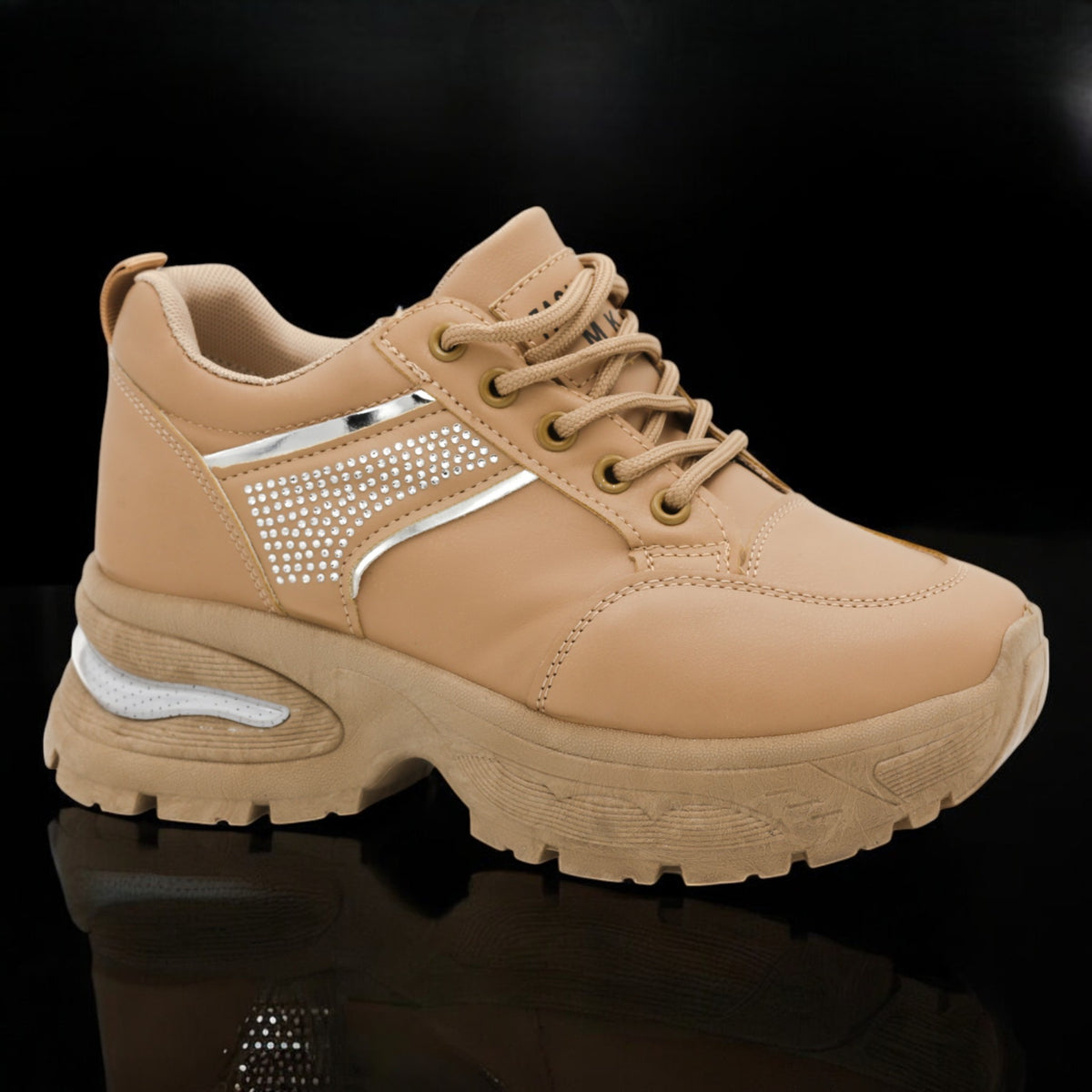 M0447 women shoes-R17-1
