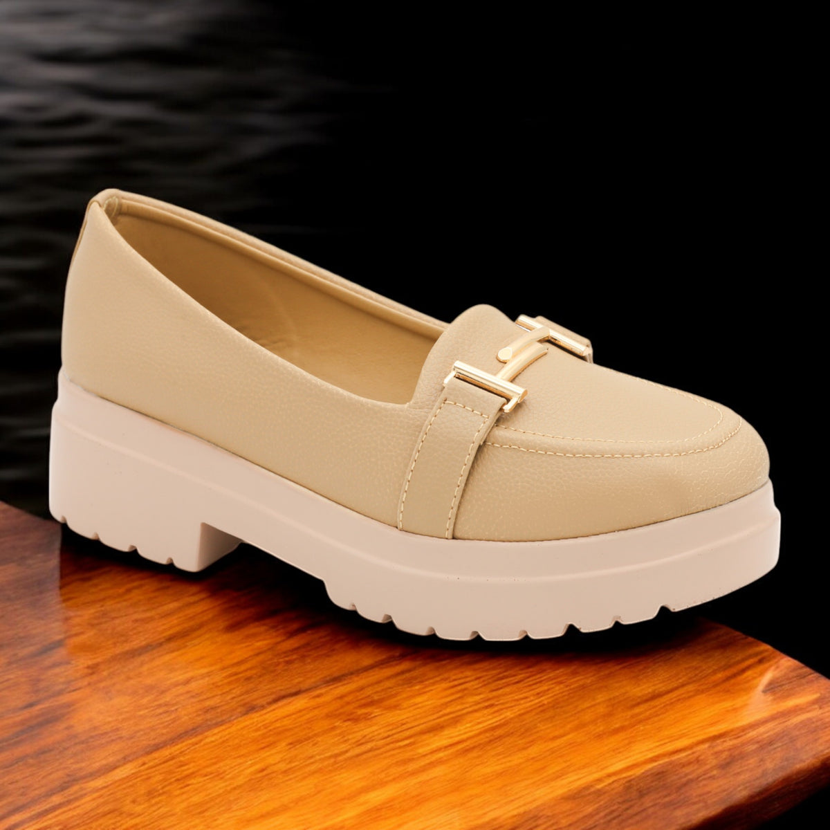 M0471 block heel