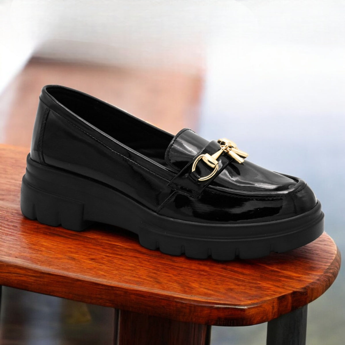 Rox01 wedge pump