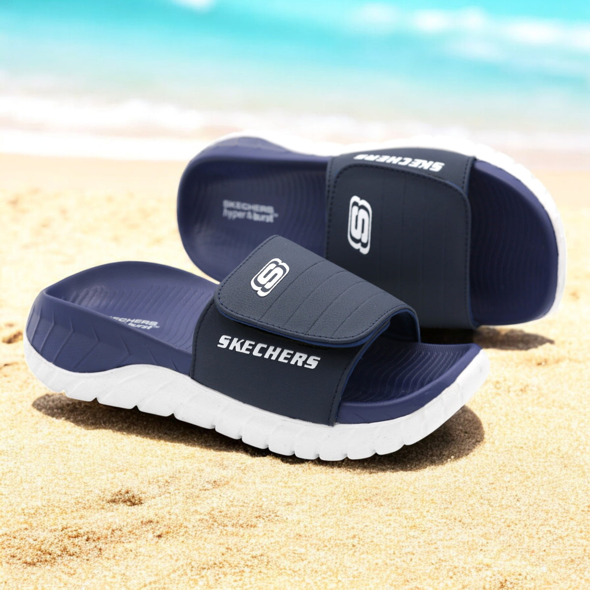Skr men slipper