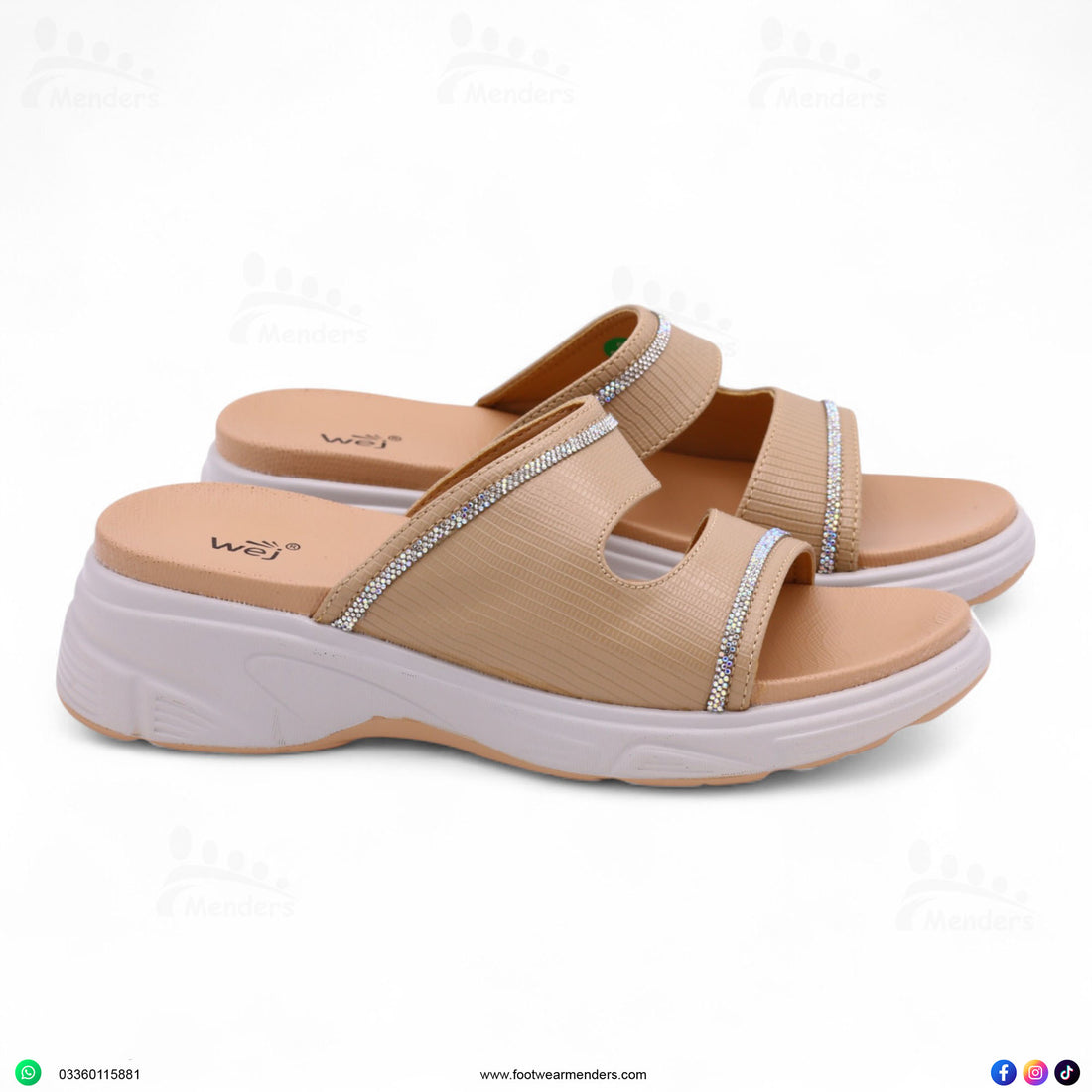 M8003308 slipper