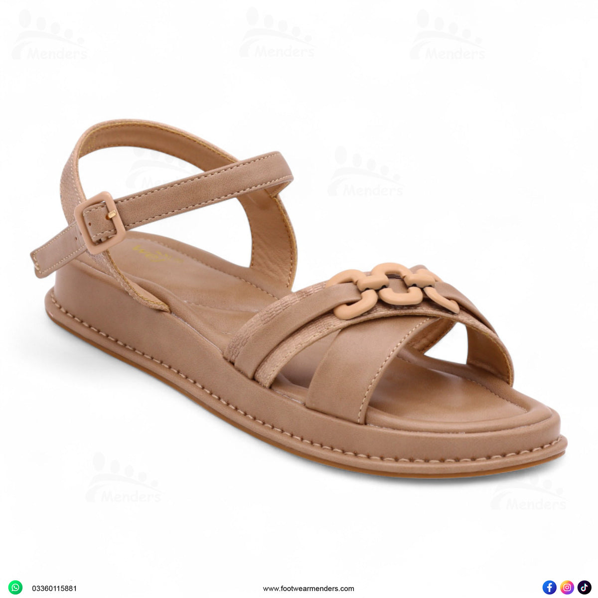 M8002197 sandal