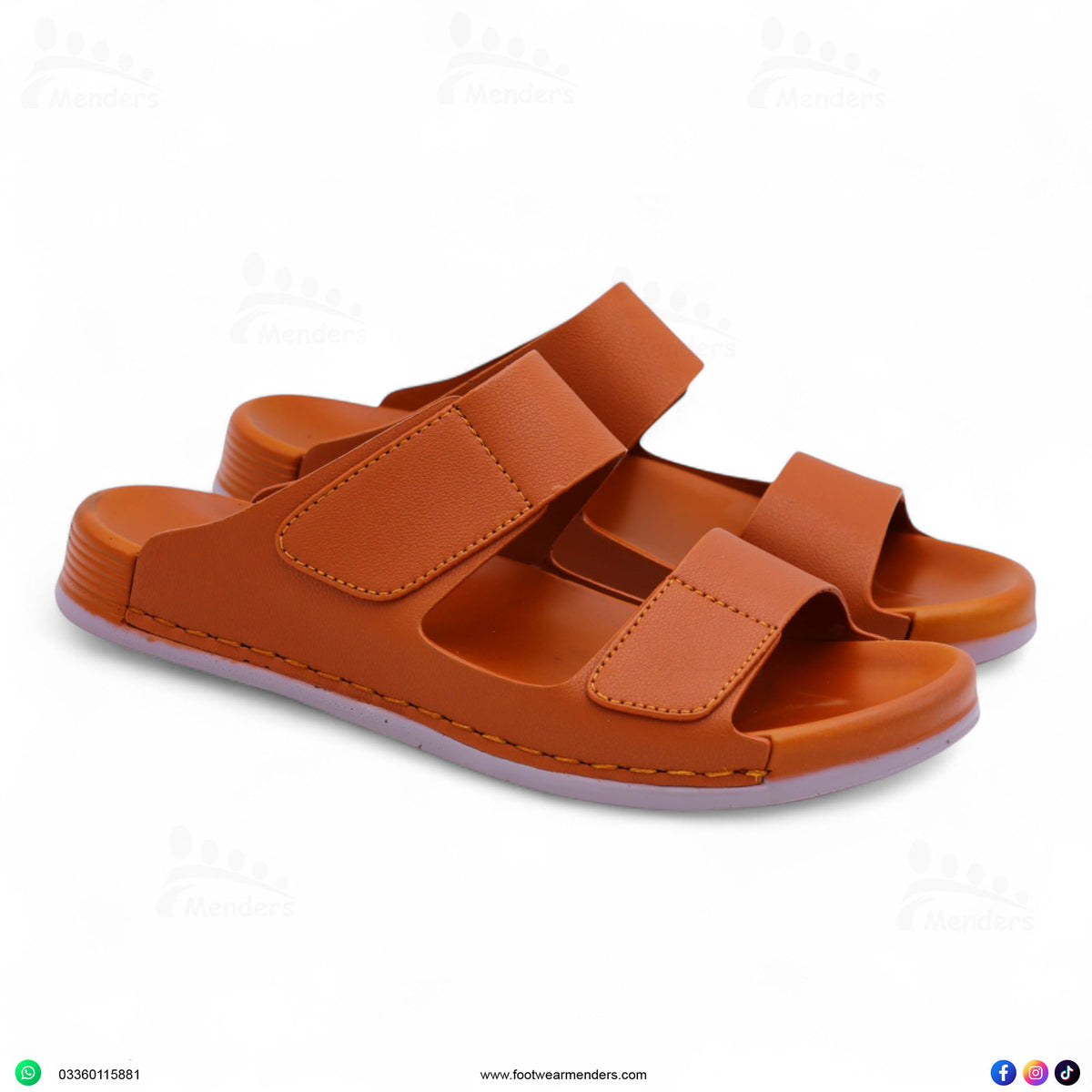 Men2004 slipper