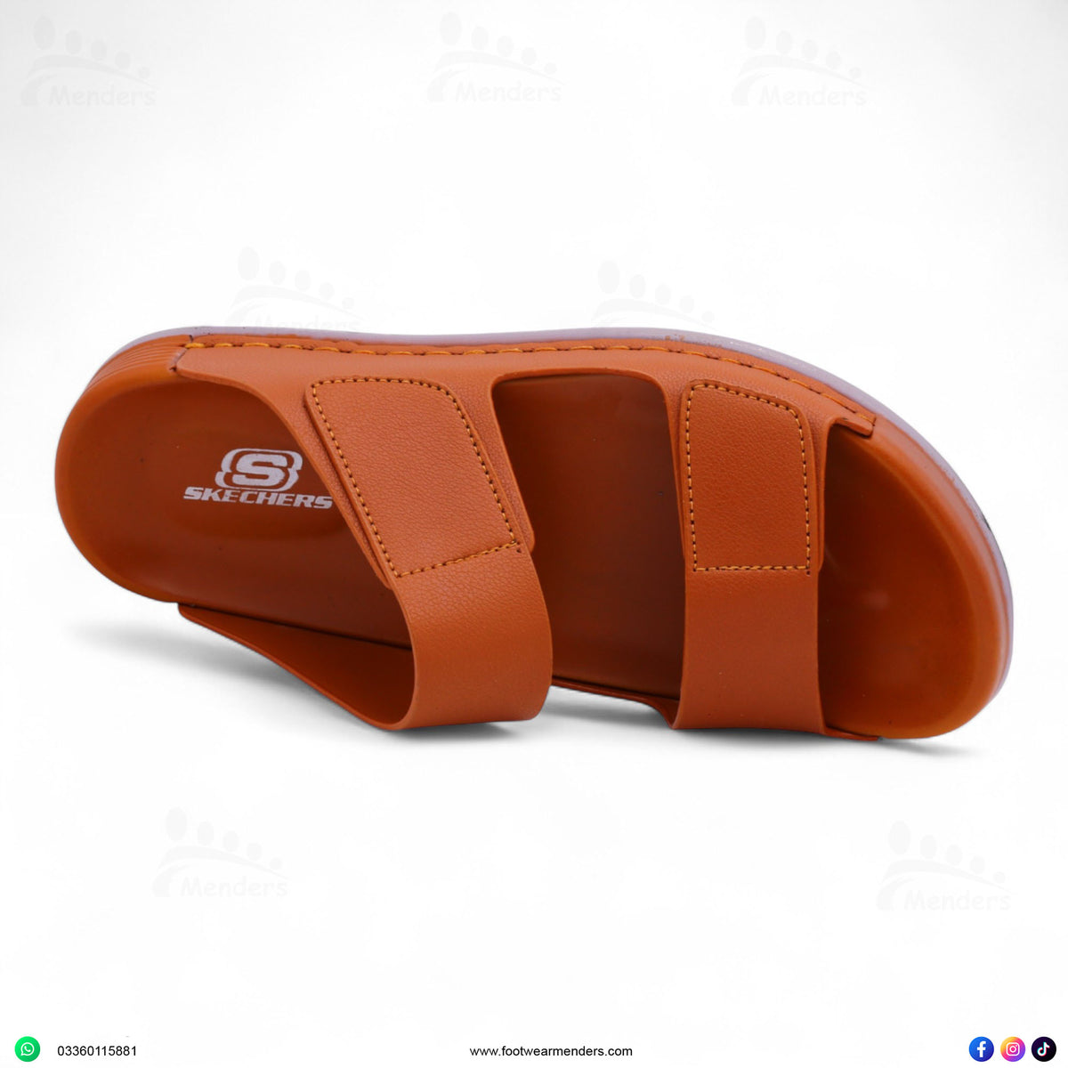 Men2004 slipper