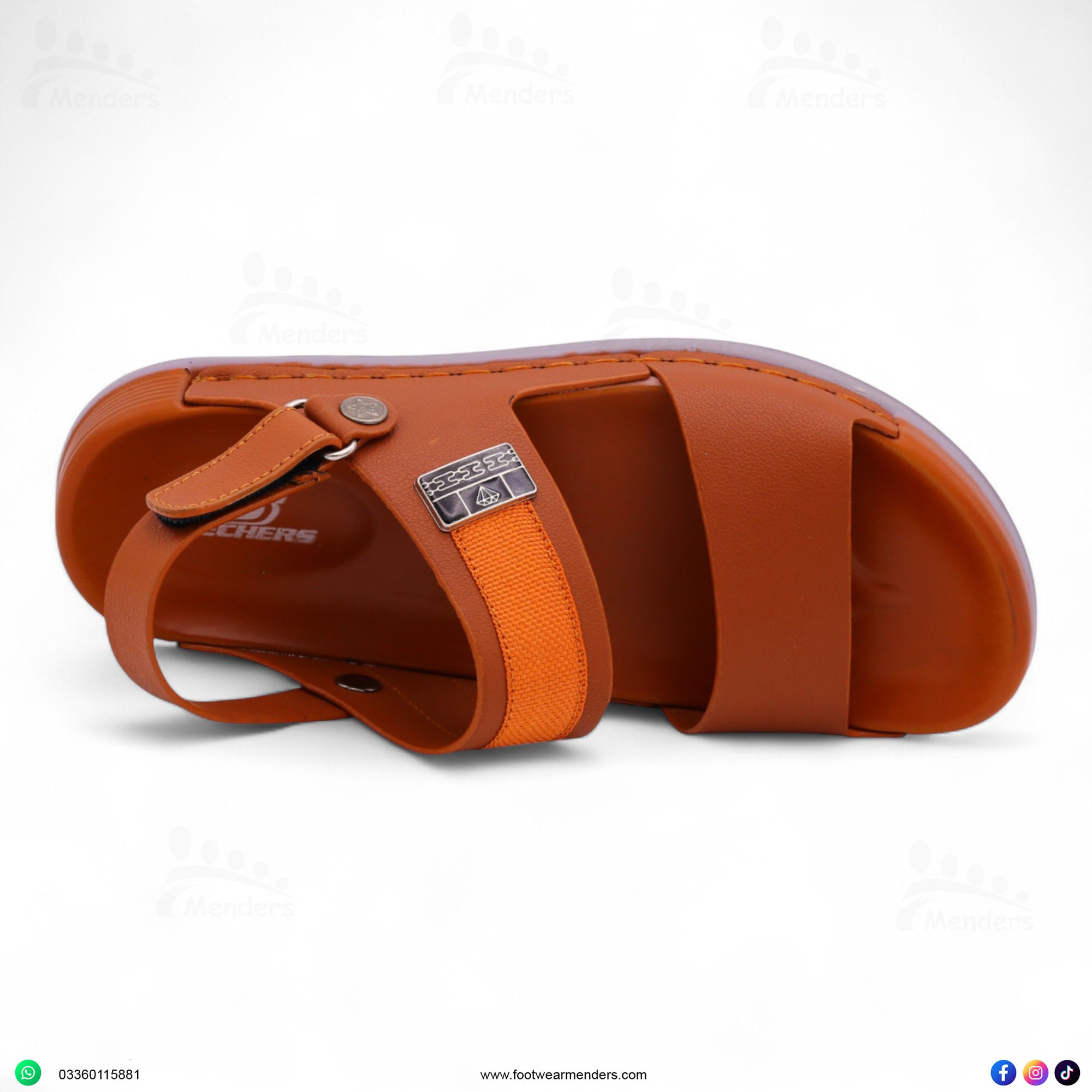 Men2006 sandal