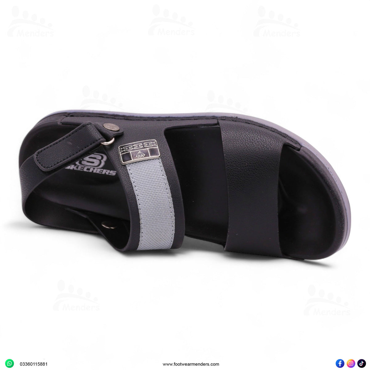 Men2006 sandal