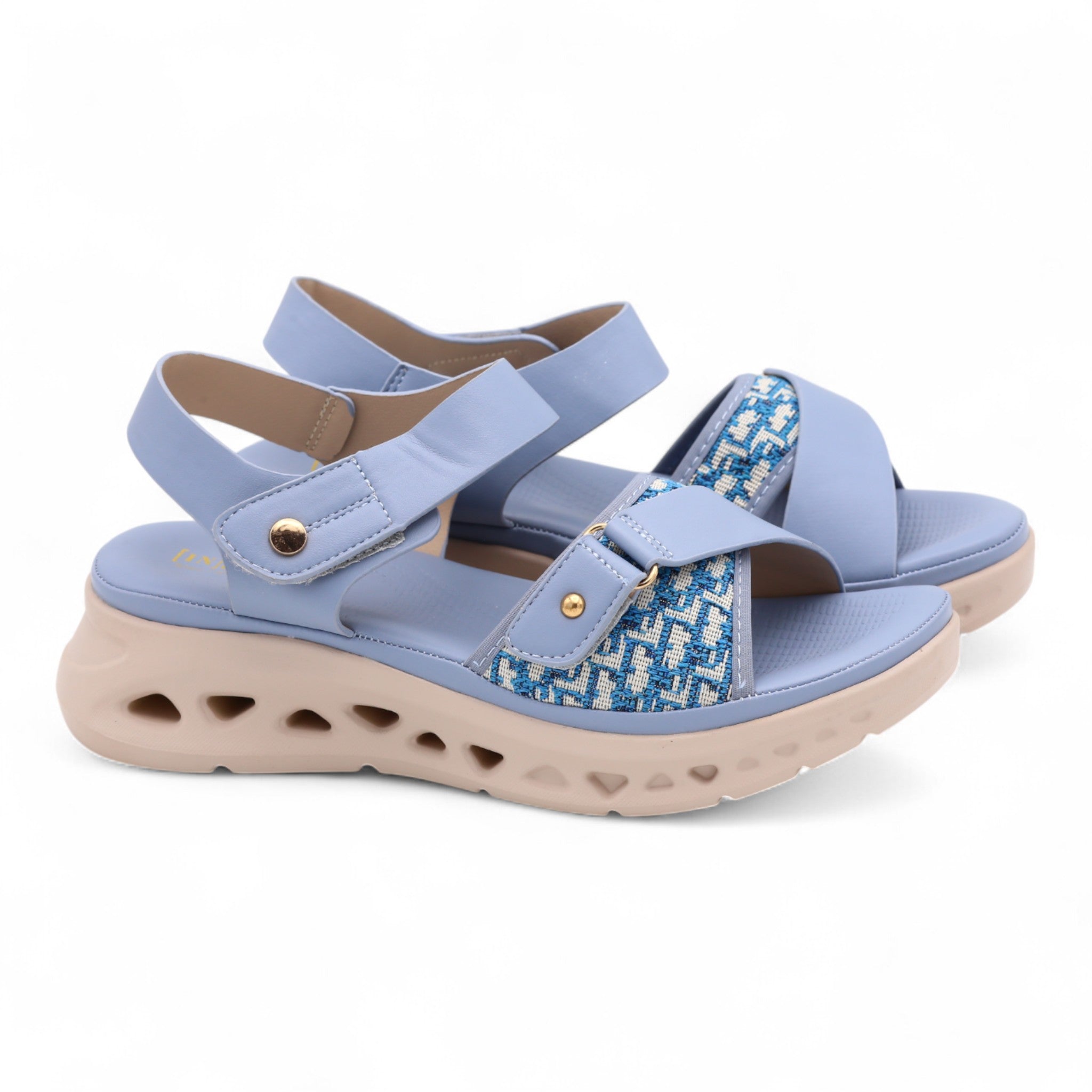 MB1138 comfy sandal