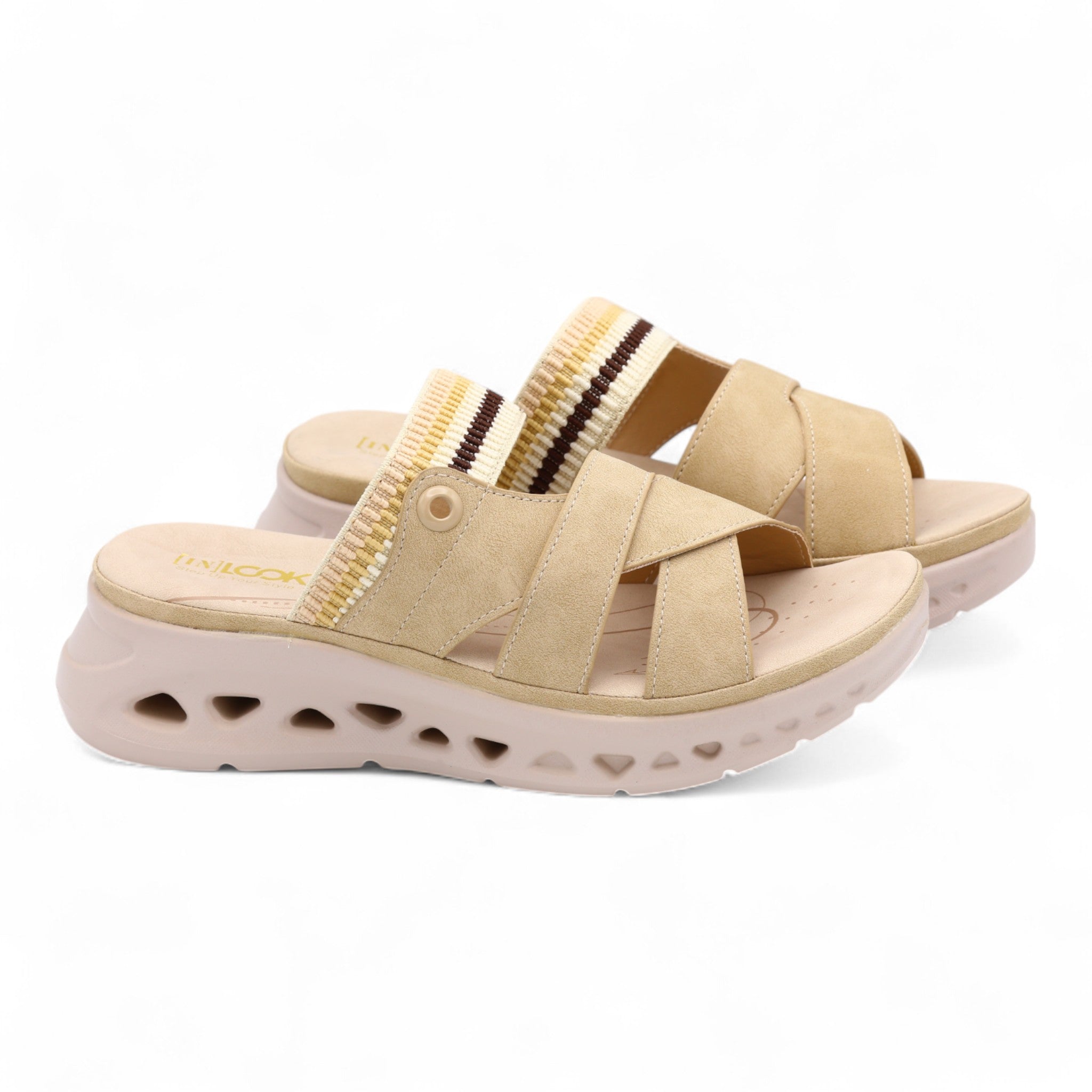 A1139 soft slipper