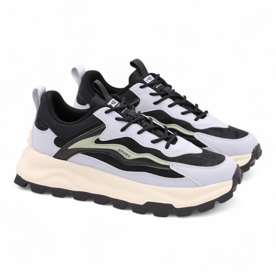 B63272 shoes