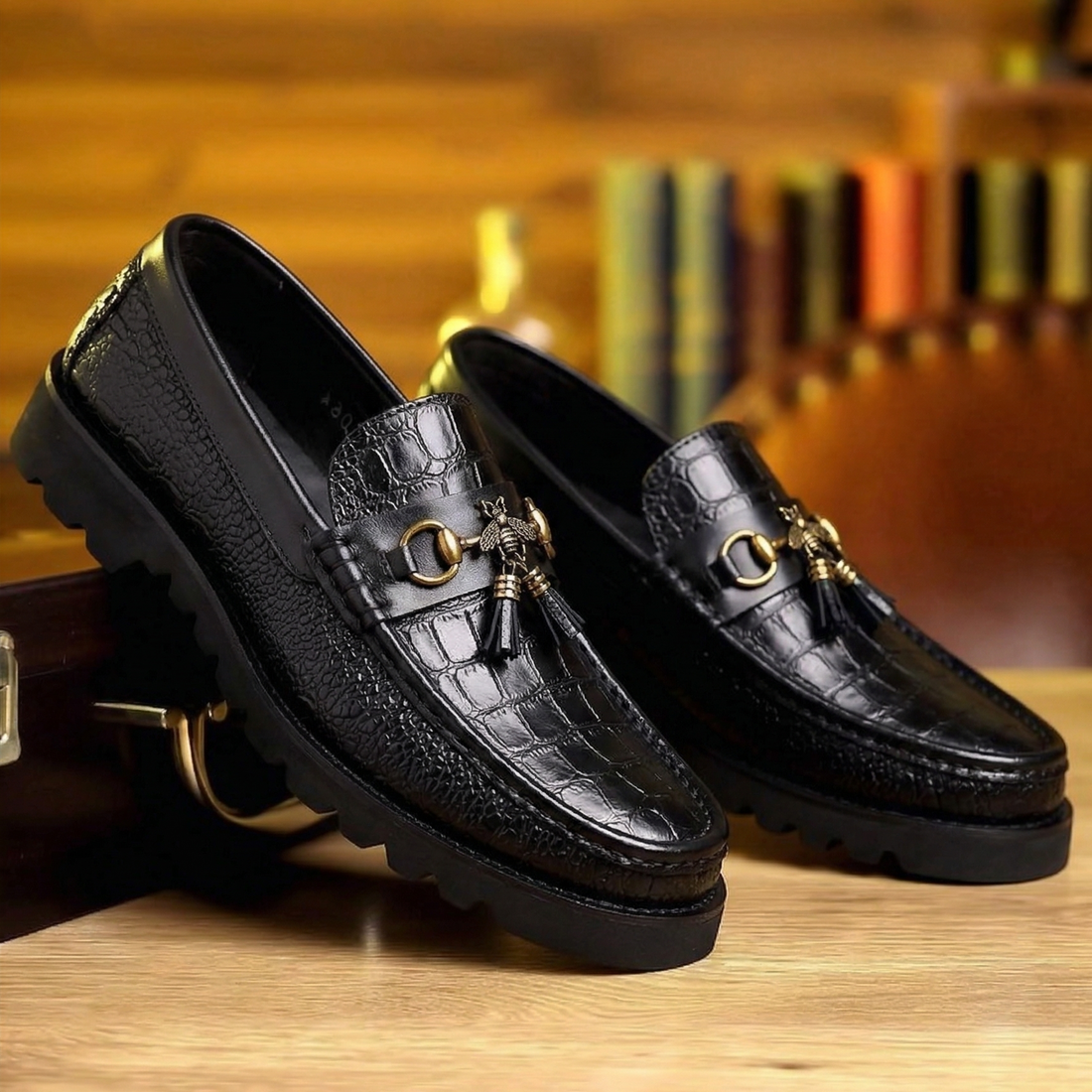 M011624 men shoes
