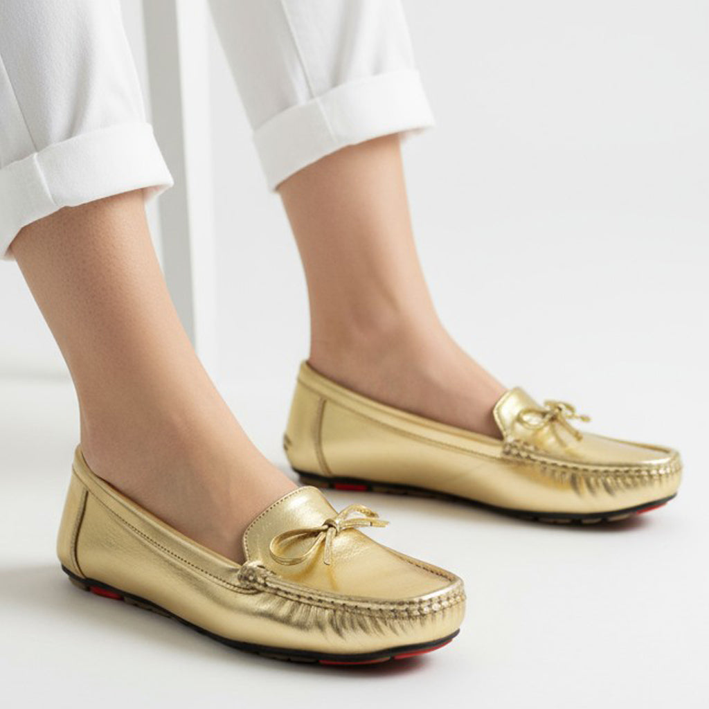 Metallic