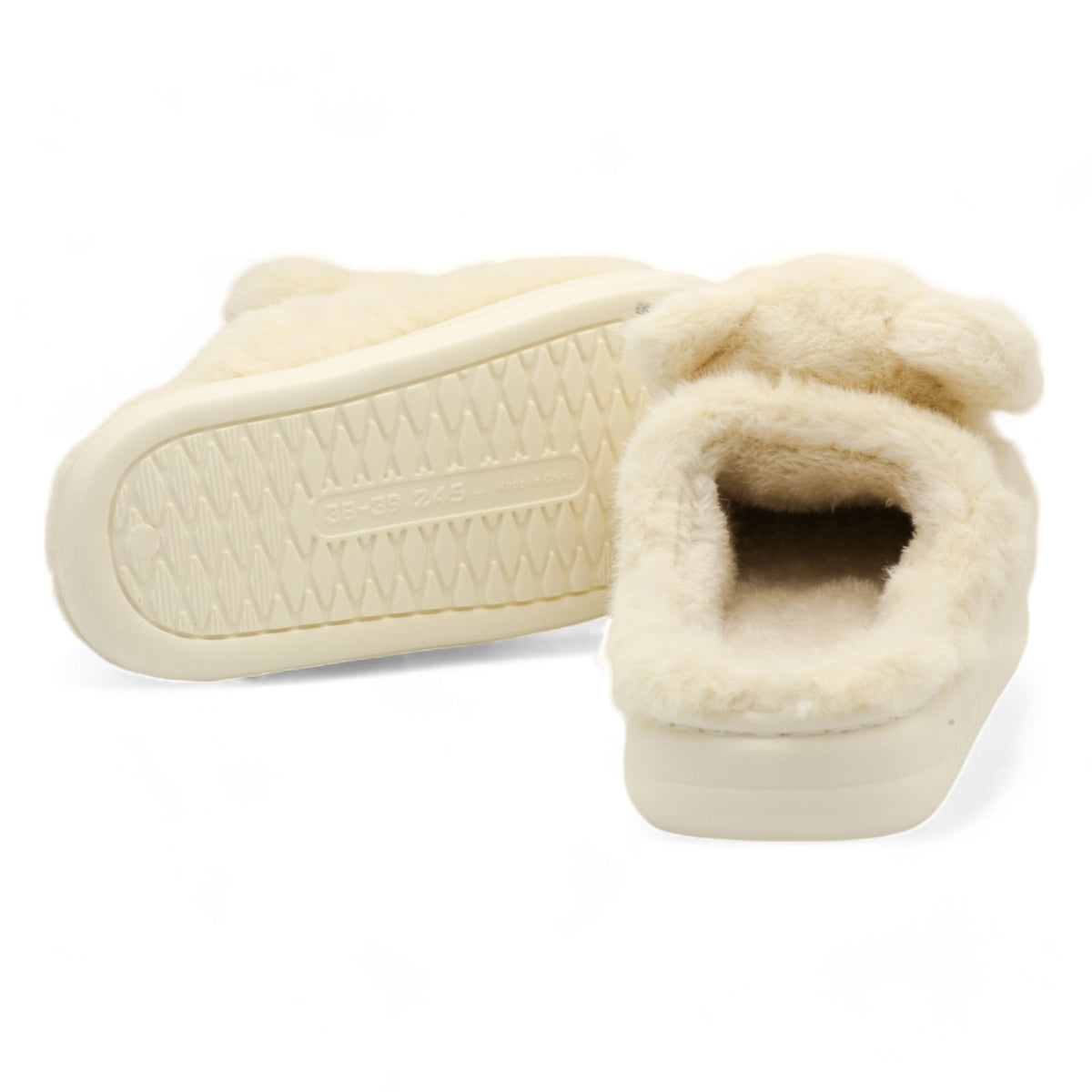 Perita half shoes