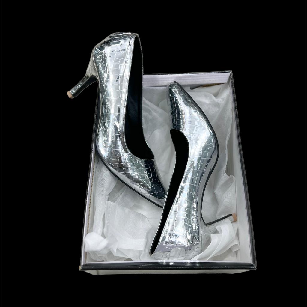 Satlia Shoes