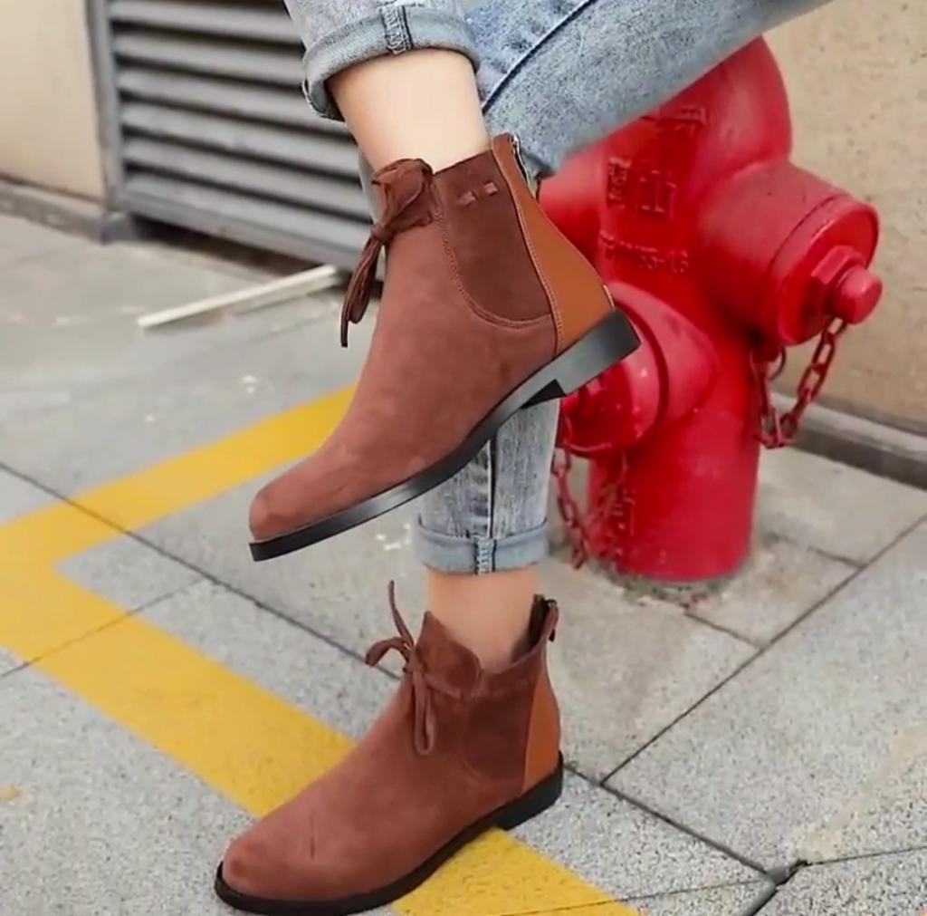 Sanday -1 ankle boot-R28-3