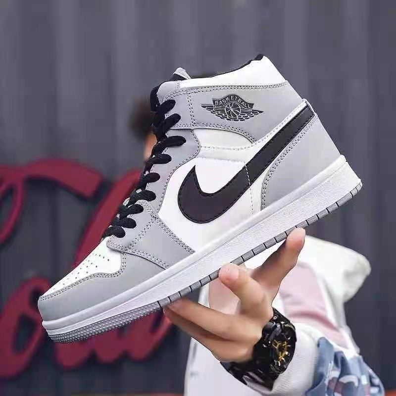 Ankle long 2108