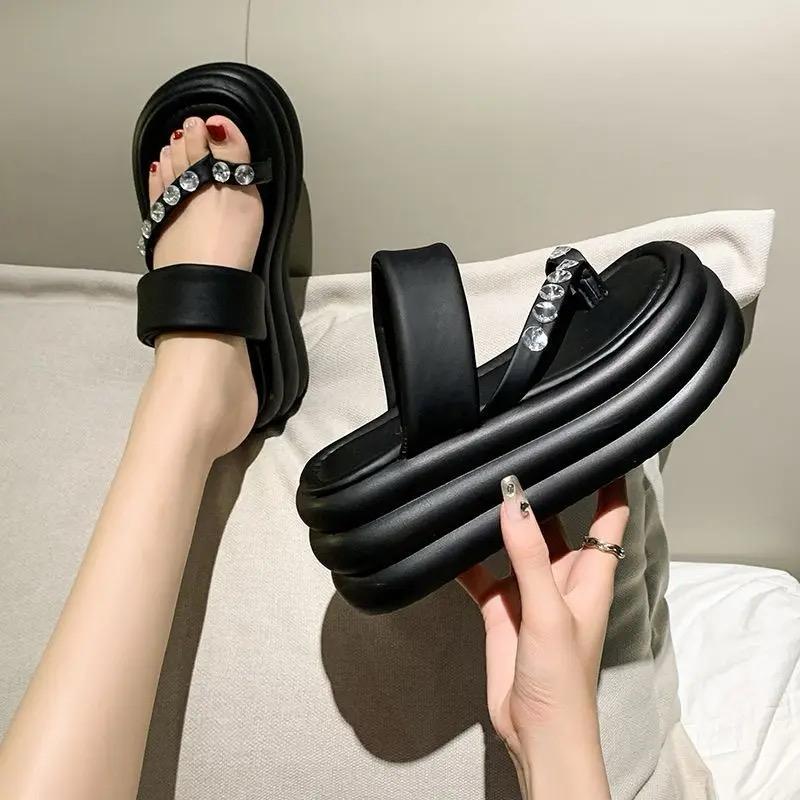 W122 pearl flipflop-R38-1
