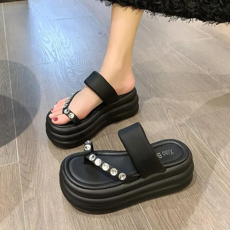 W122 pearl flipflop-R38-1
