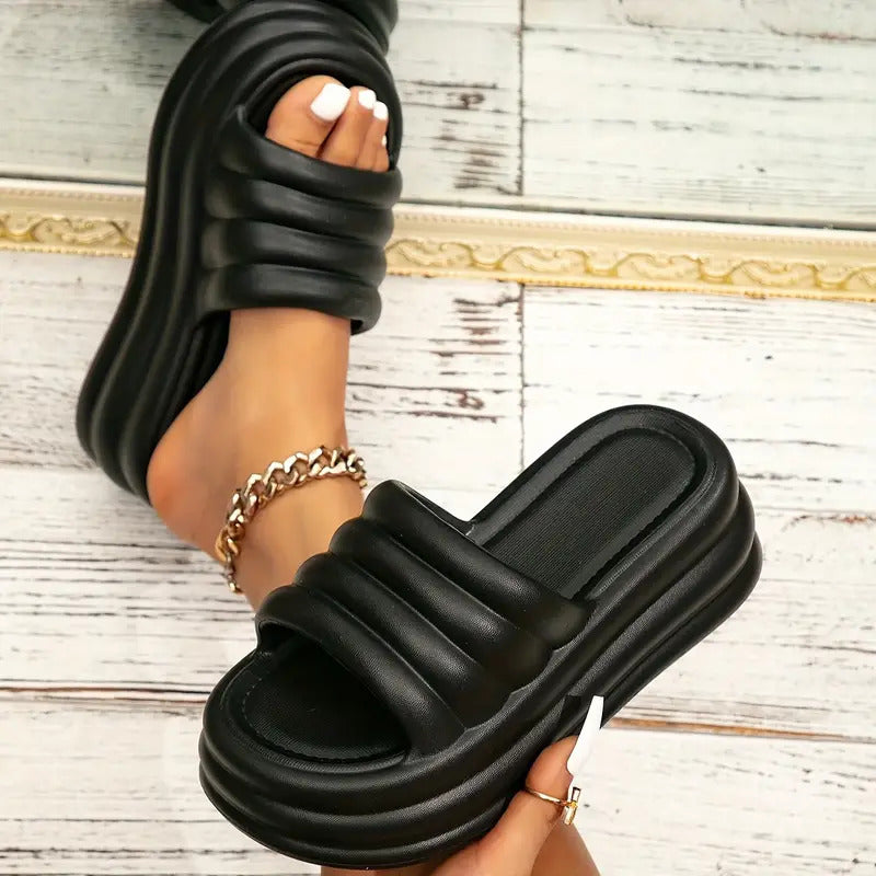 Clearance SALE Imported Springsal slipper -2-2