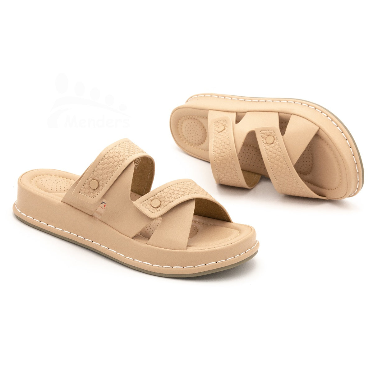 Ns70094 medicated slipper-R17-3