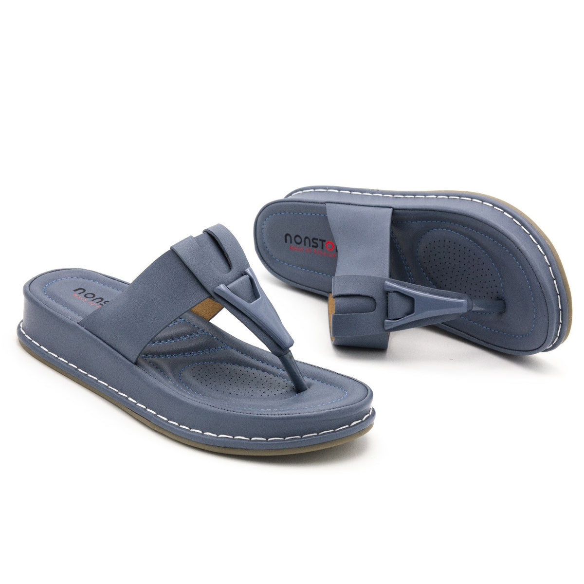Ns70091 medicated flipflop