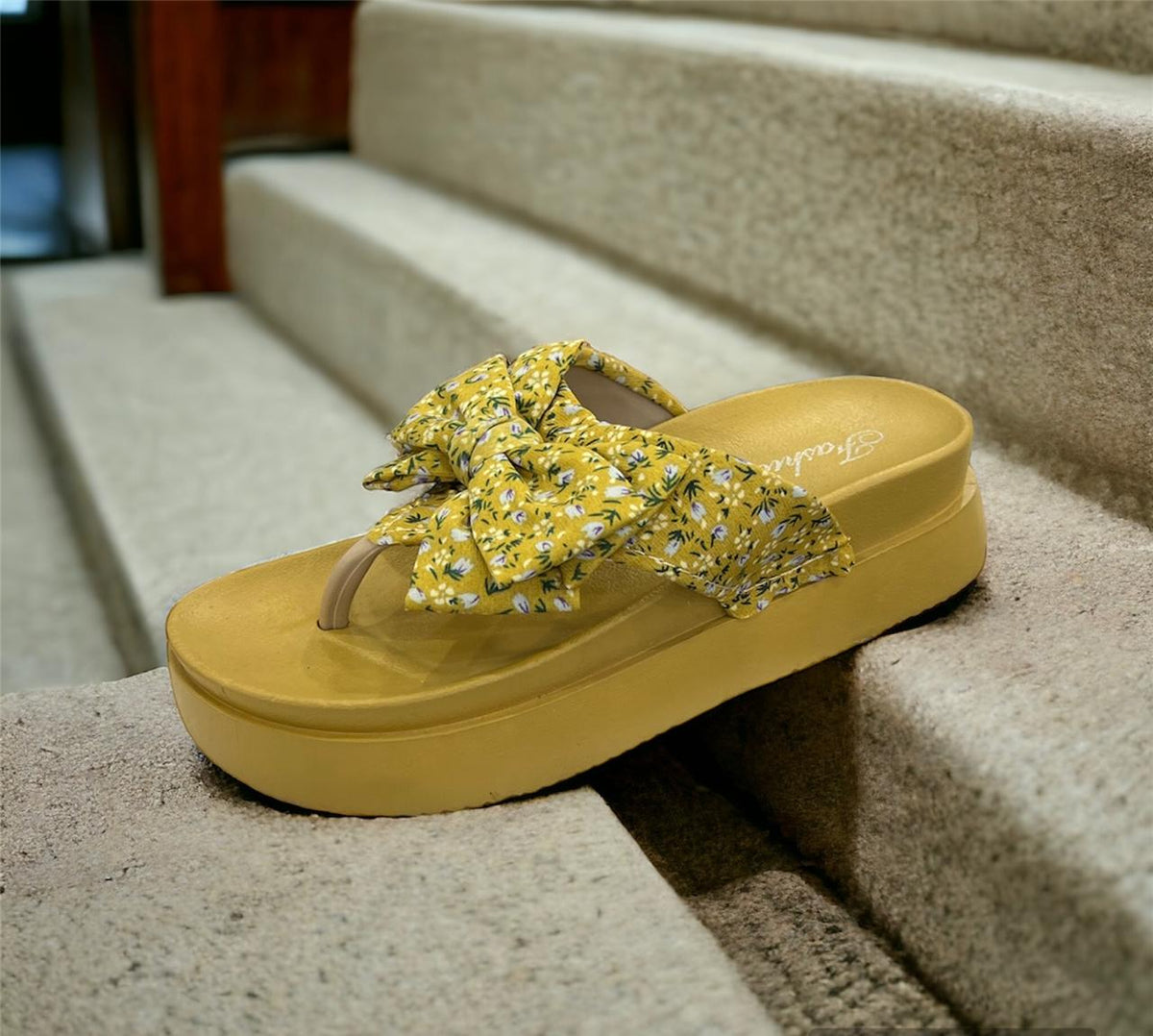 Flepsa flipflop