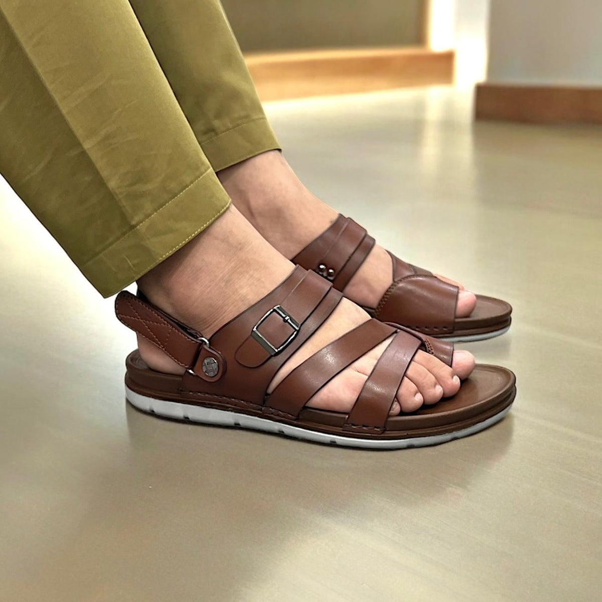 Legista men sandal