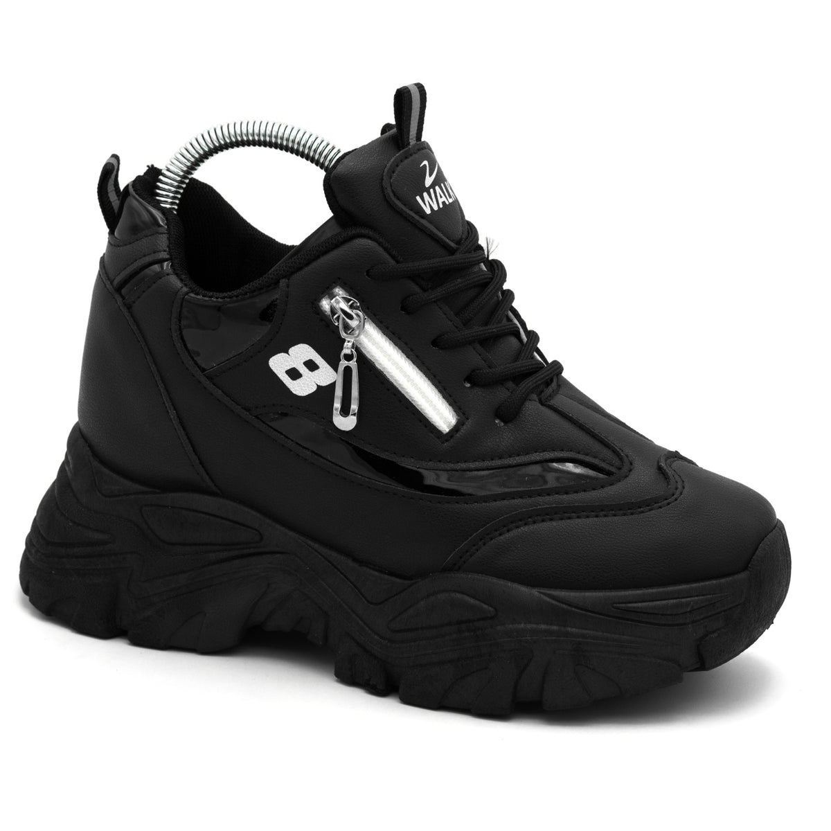 XBS115 chunky shoes-R27-1