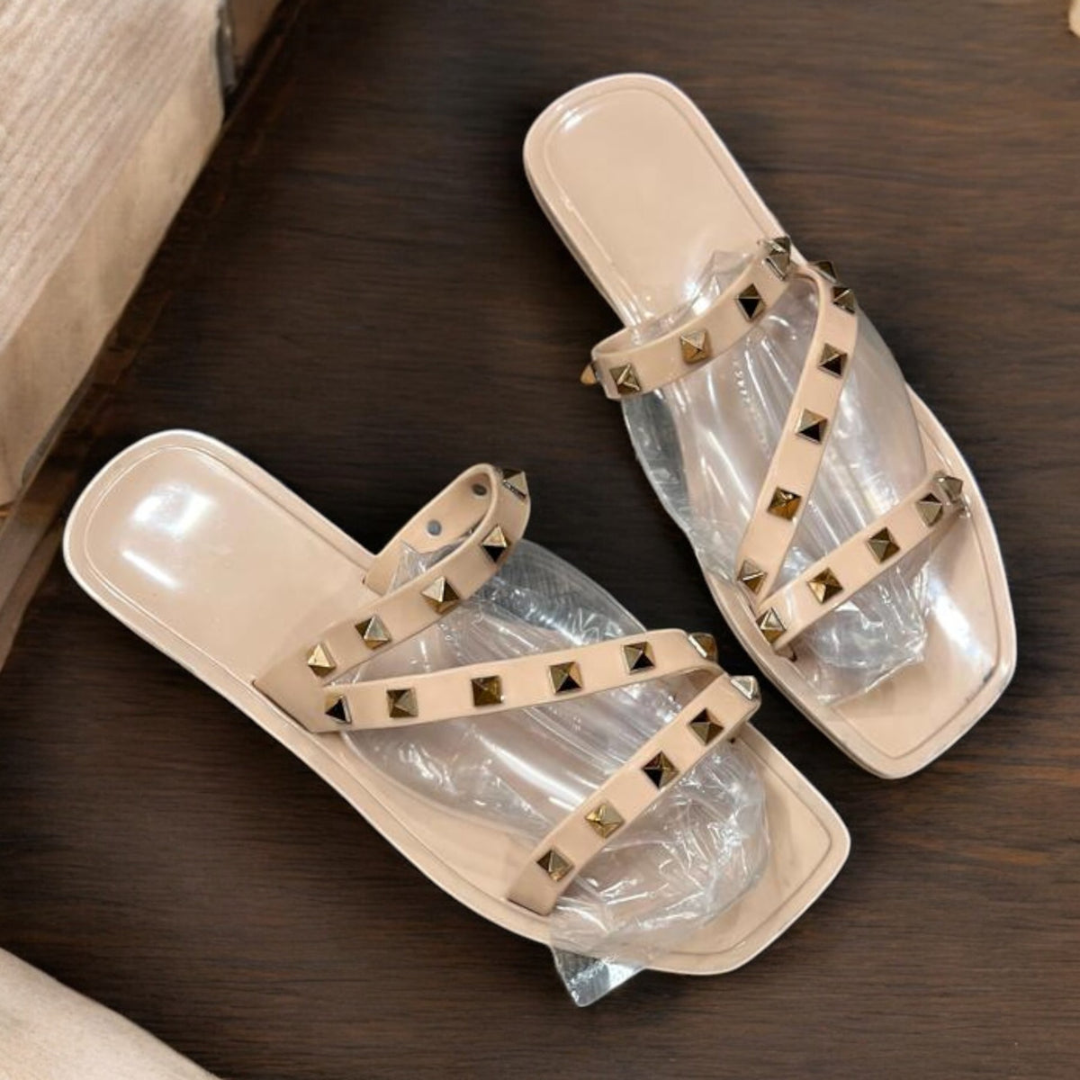Valinta slipper