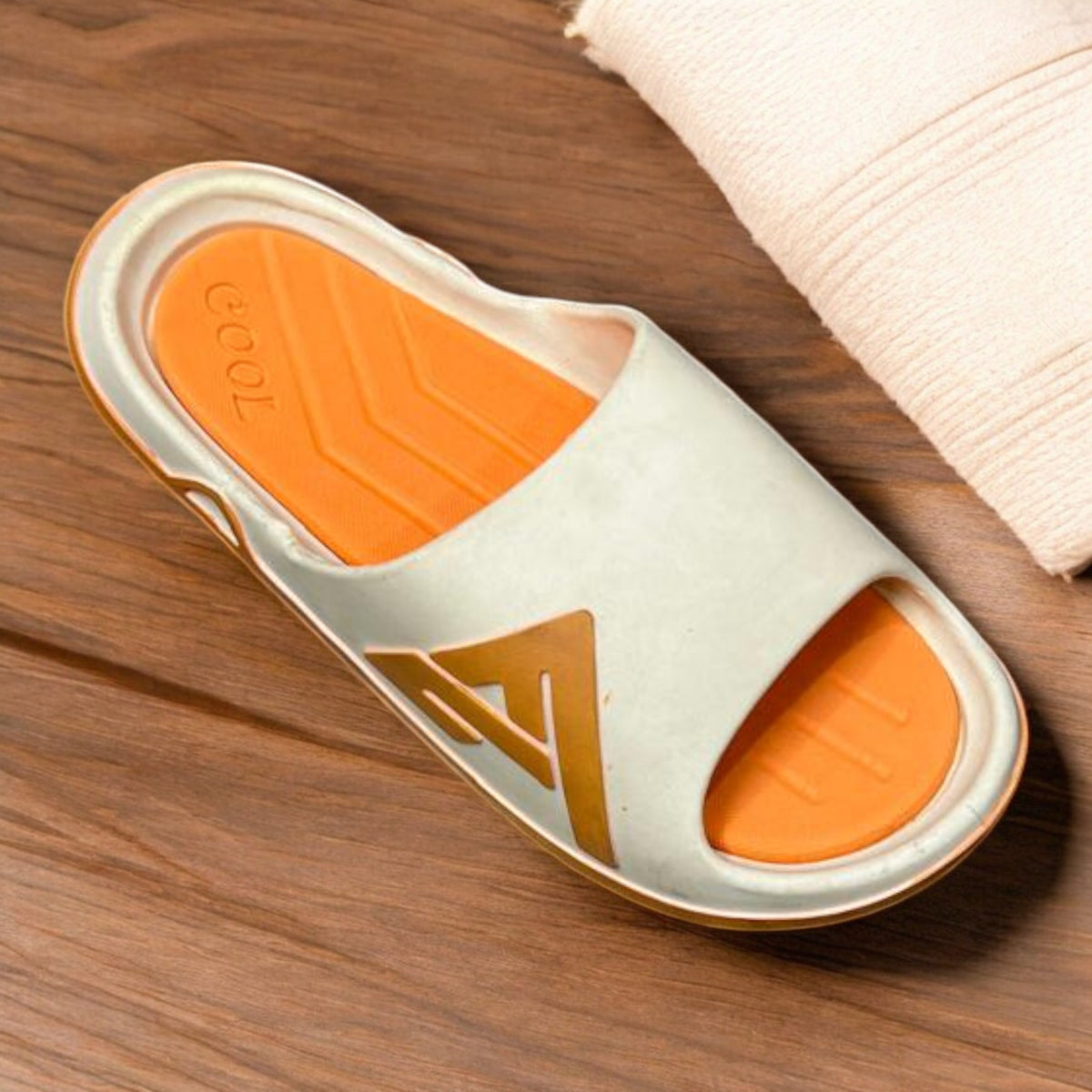 Tngle slipper