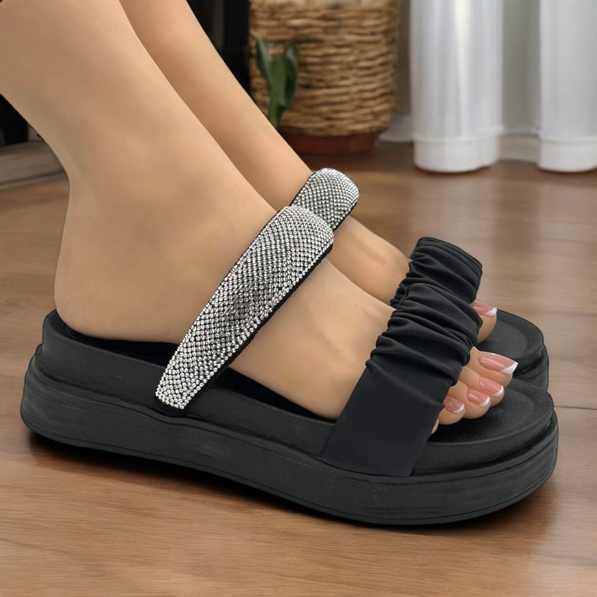 A10 2 strap Comfy