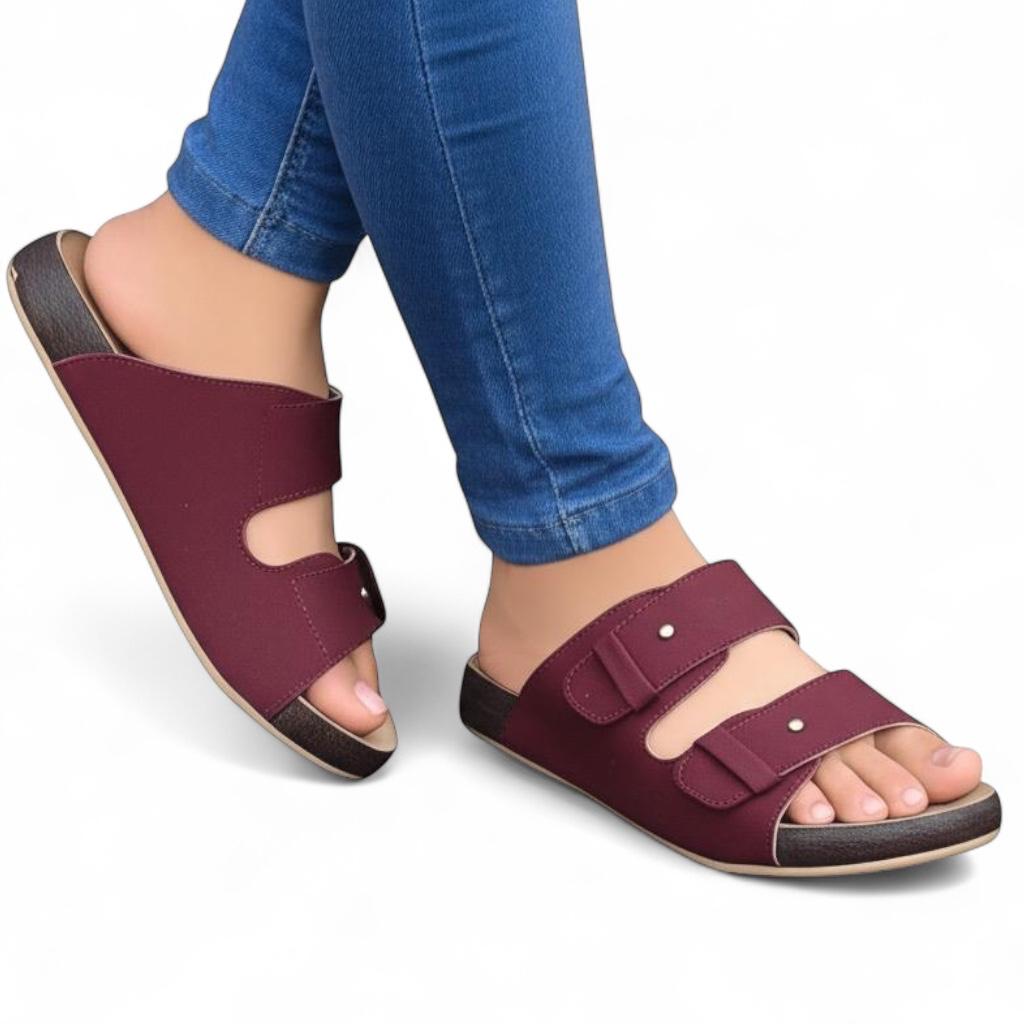 Baly07 comfy slipper-R31-4