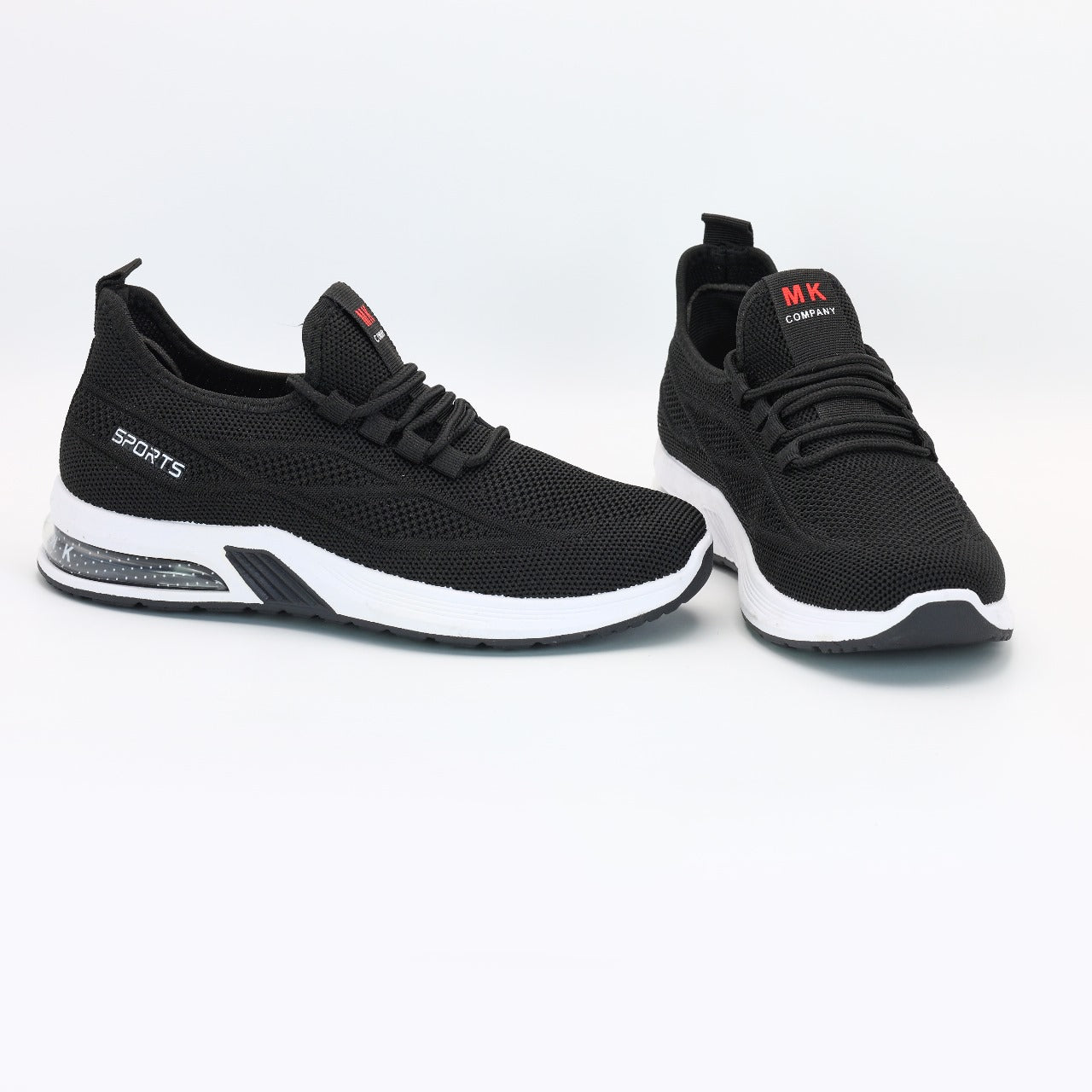 M01092 fabric shoes