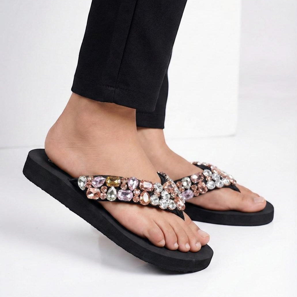 M011472 pearl flipflop