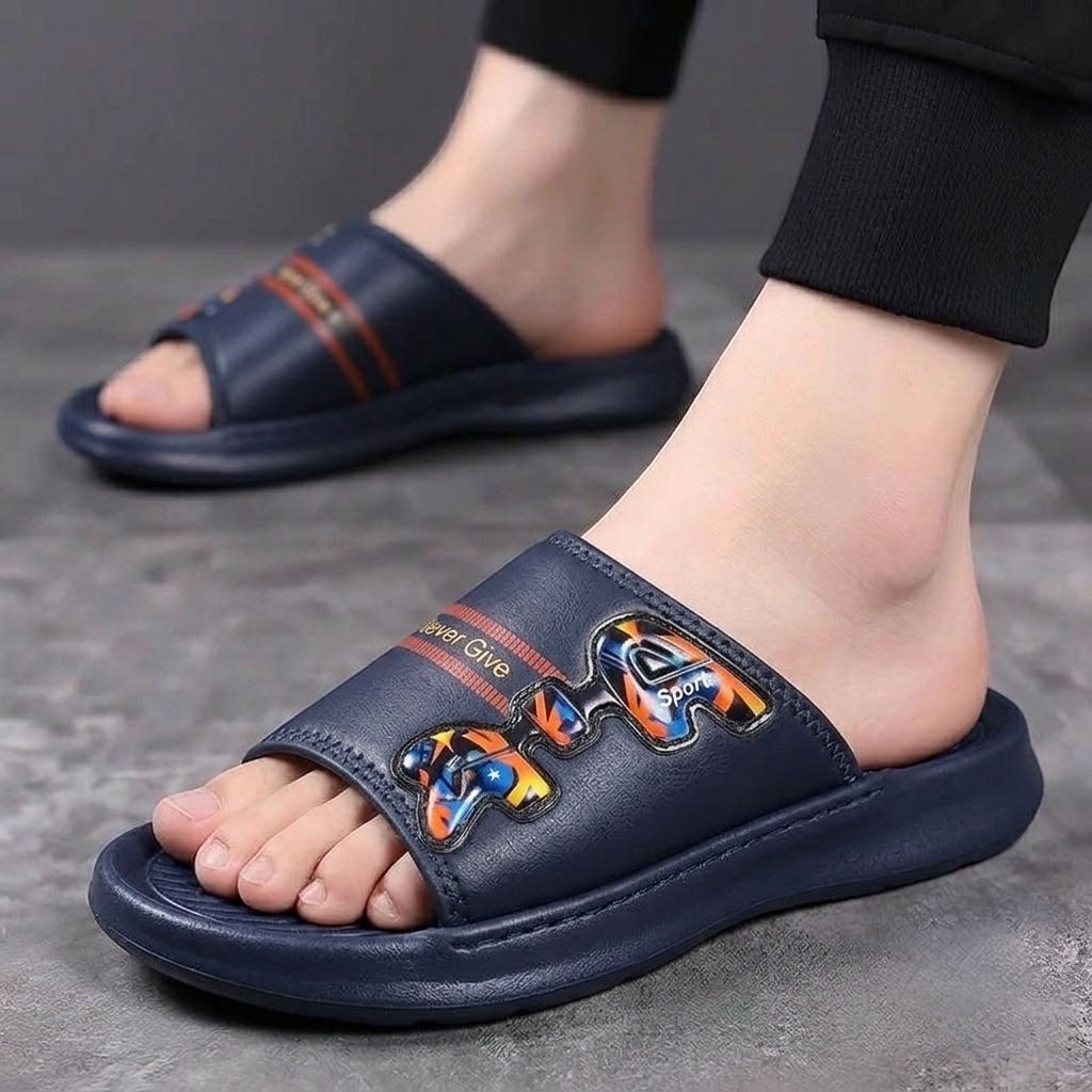 M011798 men slipper