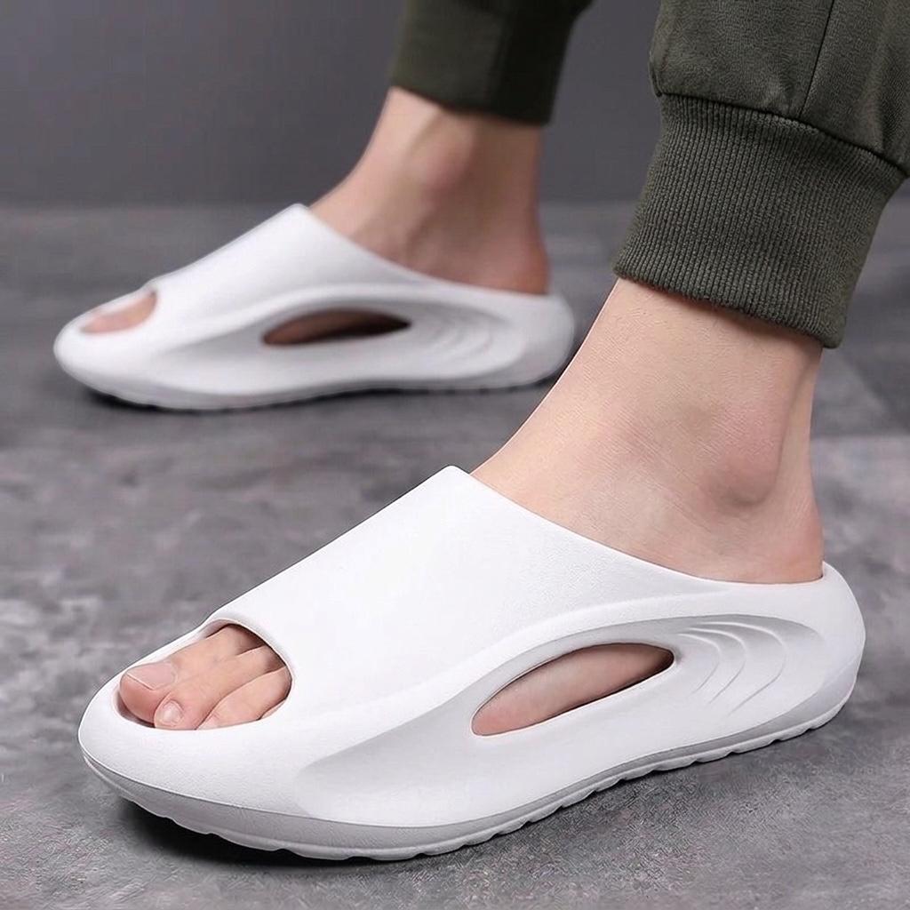 Evlita soft slipper