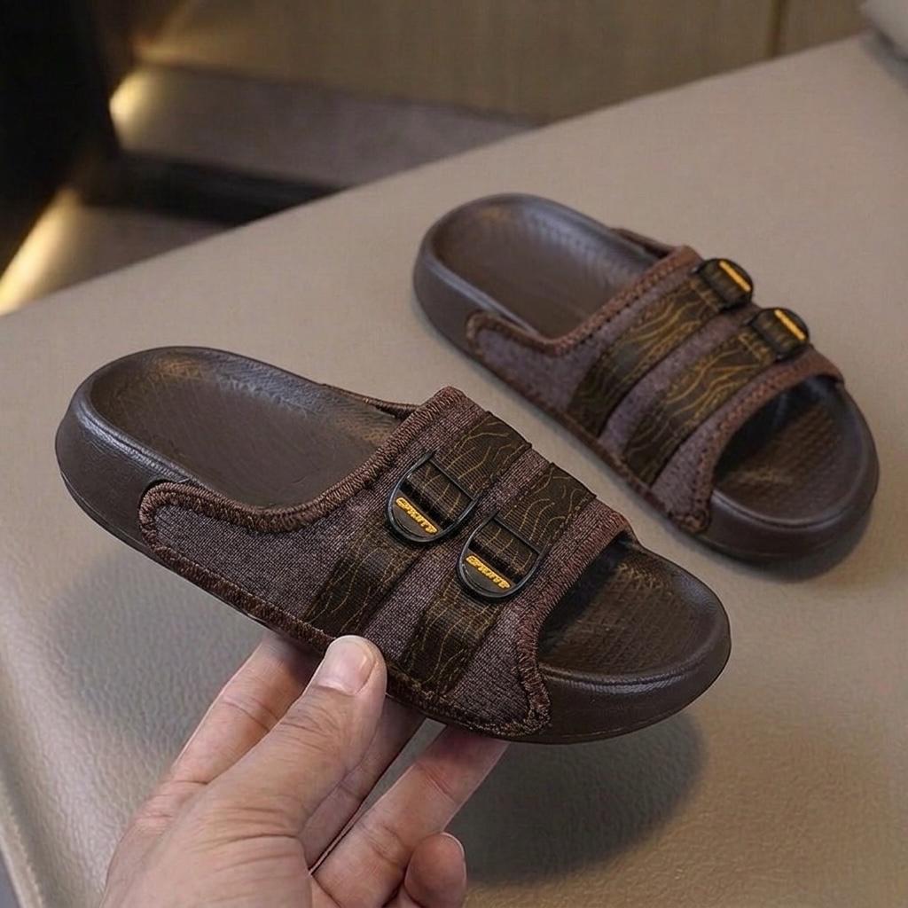 Kids calista slipper