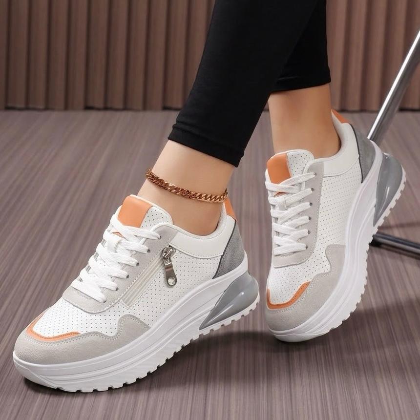 D019 high sole shoes