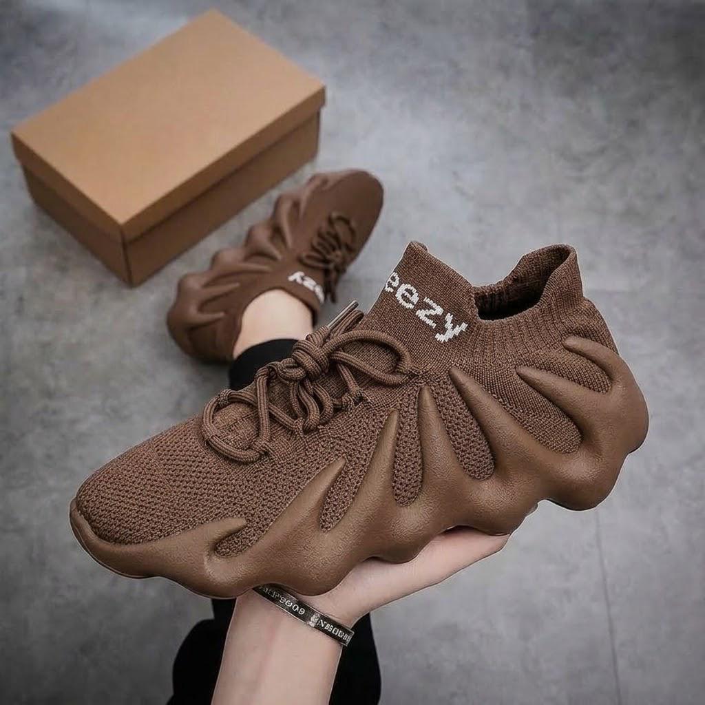 Elite men shoes