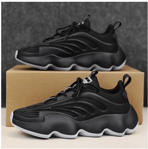 Vmen high sole shoes