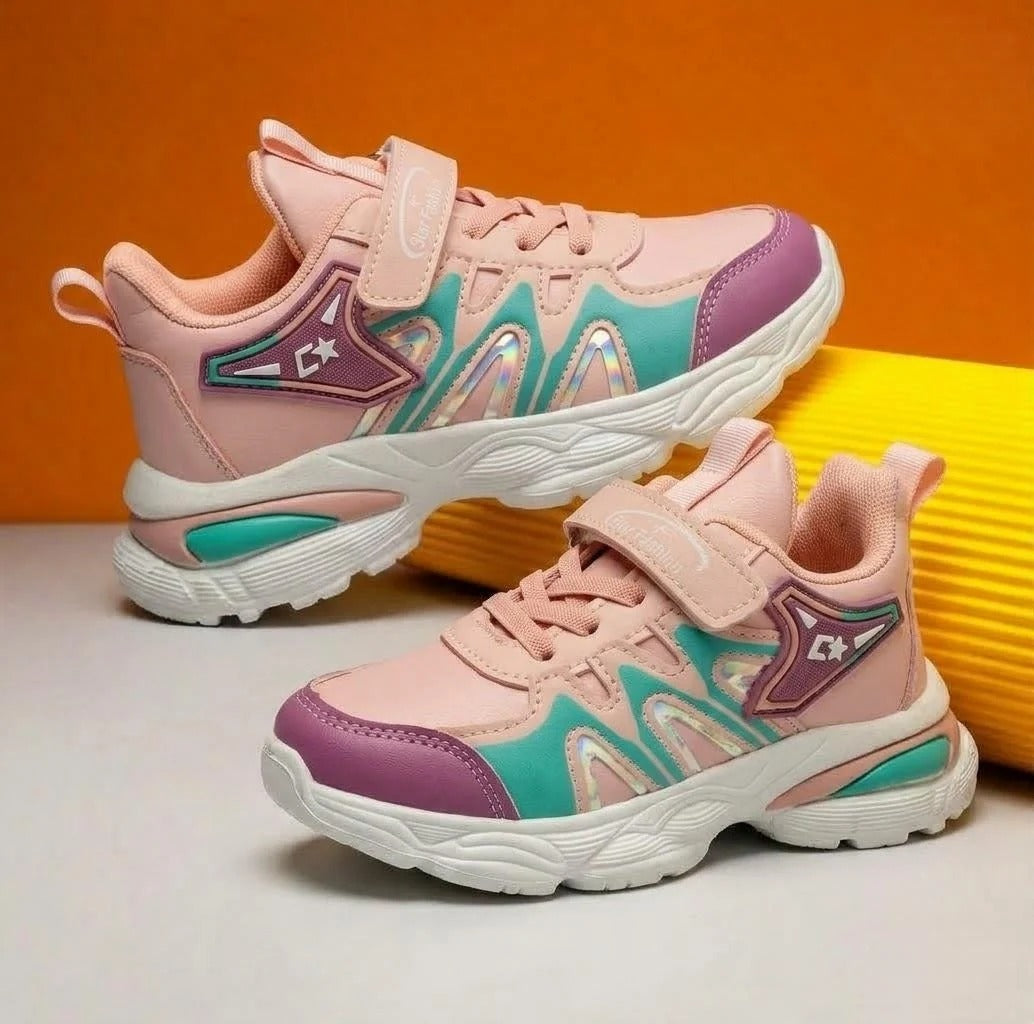 Calisa kids shoes