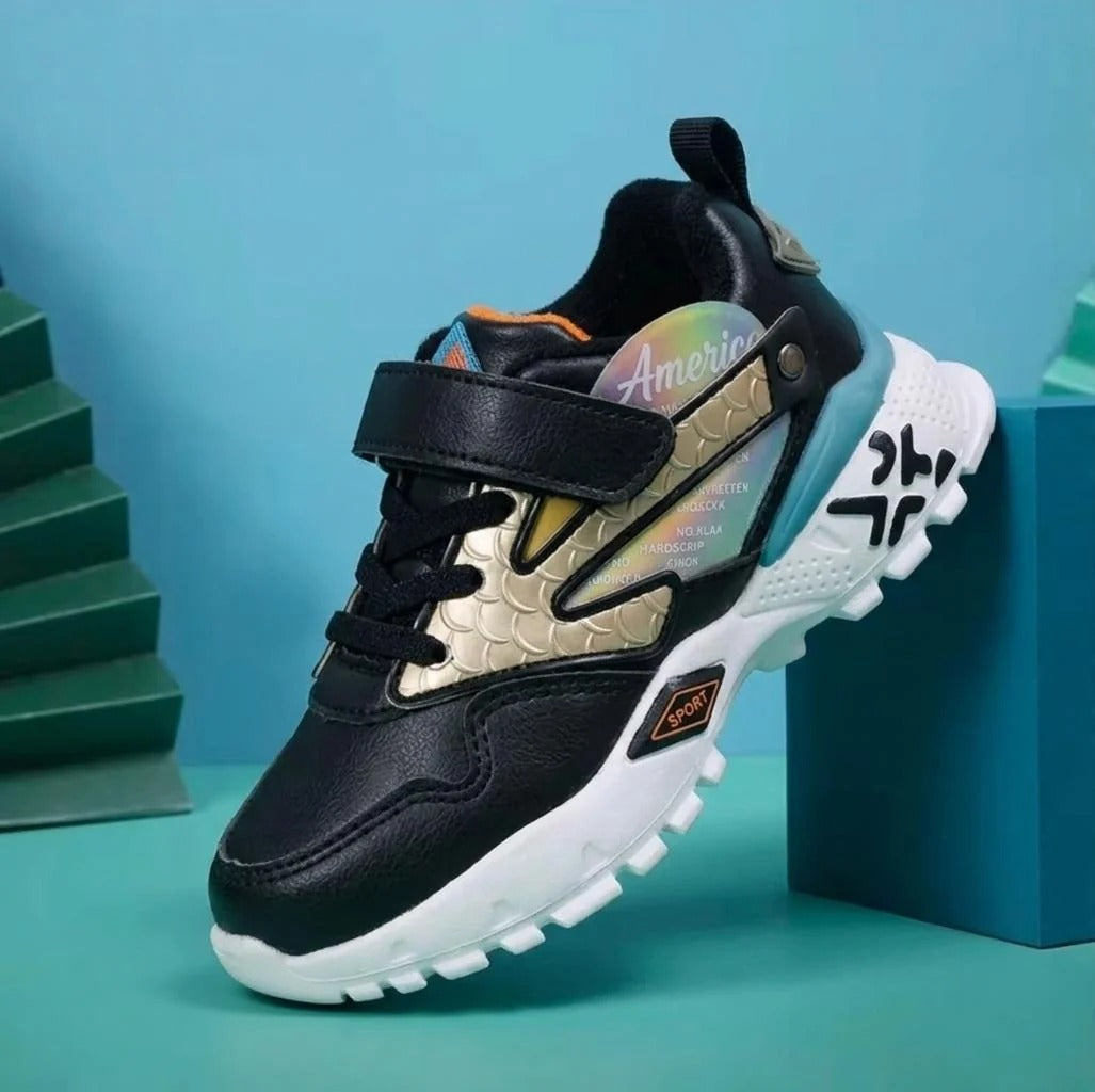 Amlita kids shoes
