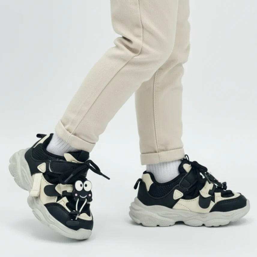 Kids Fagisa shoes